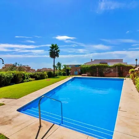 Apartment Playamar 1 *
