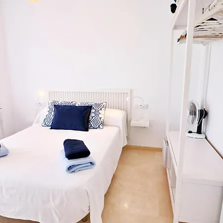 Playamar 1 * Fuengirola