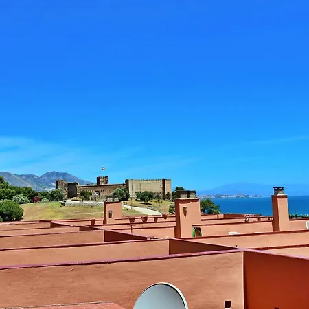 Playamar 1