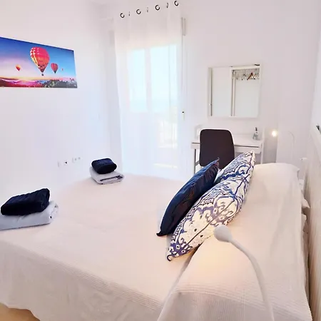 Playamar 1 Apartment *