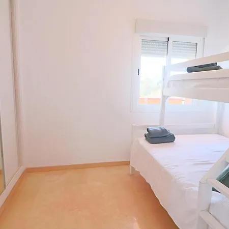 Playamar 1 Apartment