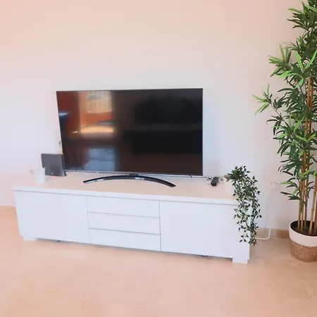 Playamar 1 * فوينخيرولا