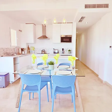 Playamar 1 Apartment