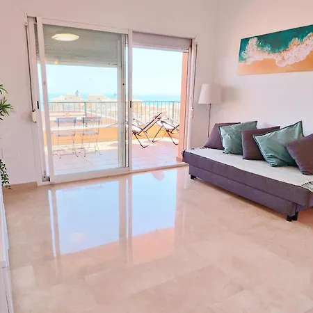 Playamar 1 * Fuengirola