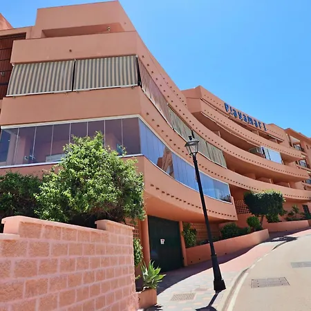 Apartment Playamar 1 Fuengirola