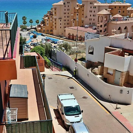 Playamar 1 Apartment *