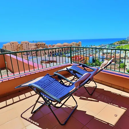 Playamar 1 Apartment Fuengirola