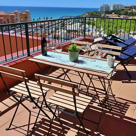 Playamar 1 Apartment